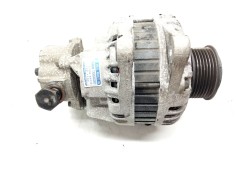 Recambio de alternador para kia sorento i (jc) 2.5 crdi referencia OEM IAM    2