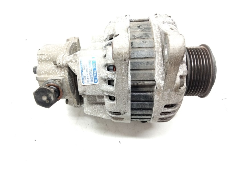 Recambio de alternador para kia sorento i (jc) 2.5 crdi referencia OEM IAM   