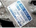 ALTERNADOR 373004A112 