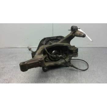 Recambio de mangueta delantera derecha para nissan murano (z50) básico referencia OEM IAM 40014CN000  