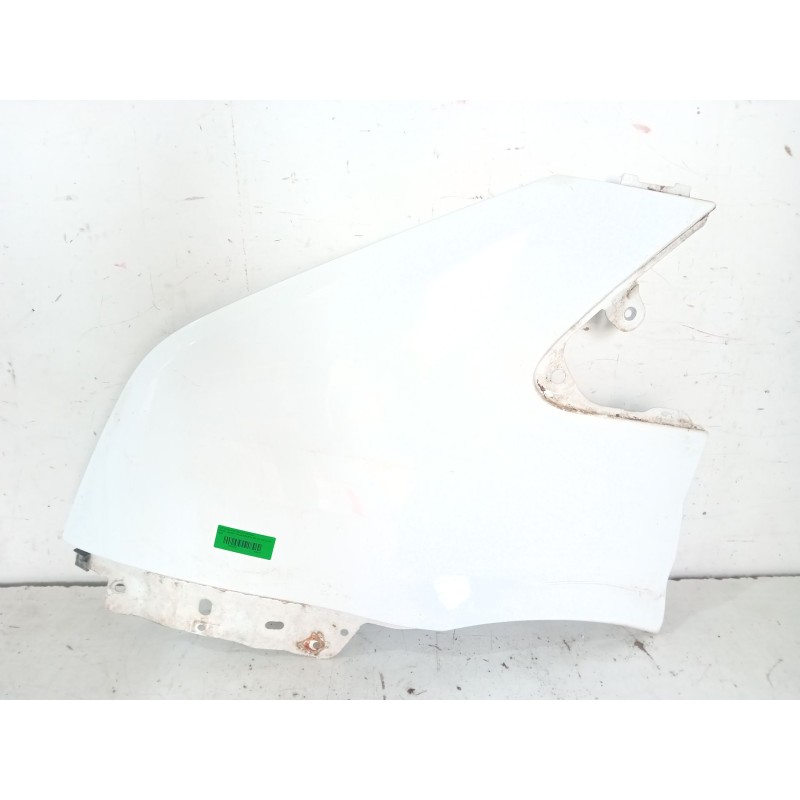 Recambio de aleta delantera izquierda para ford transit caja abierta ´06 2.4 tdci cat referencia OEM IAM   