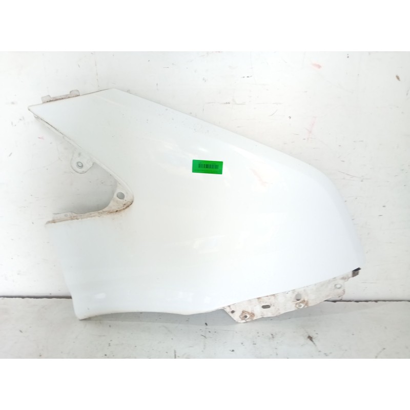 Recambio de aleta delantera derecha para ford transit caja abierta ´06 2.4 tdci cat referencia OEM IAM   