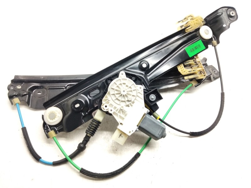 Recambio de elevalunas delantero derecho para bmw 5 (e60) 525 d referencia OEM IAM 7182112  