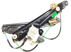 Recambio de elevalunas delantero derecho para bmw 5 (e60) 525 d referencia OEM IAM 7182112   2