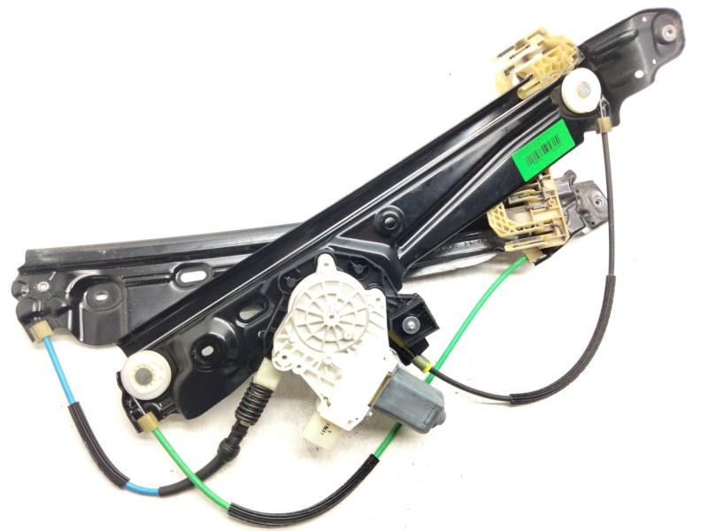 Recambio de elevalunas delantero derecho para bmw 5 (e60) 525 d referencia OEM IAM 7182112  