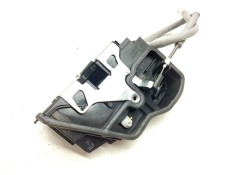 Recambio de cerradura puerta delantera derecha para bmw 5 (e60) 525 d referencia OEM IAM 7202146   2