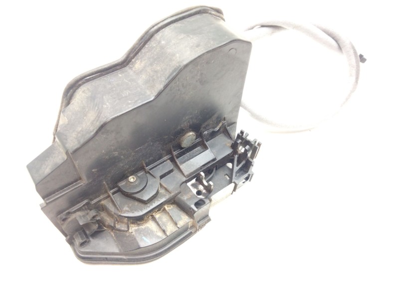 Recambio de cerradura puerta delantera derecha para bmw 5 (e60) 525 d referencia OEM IAM 7202146  