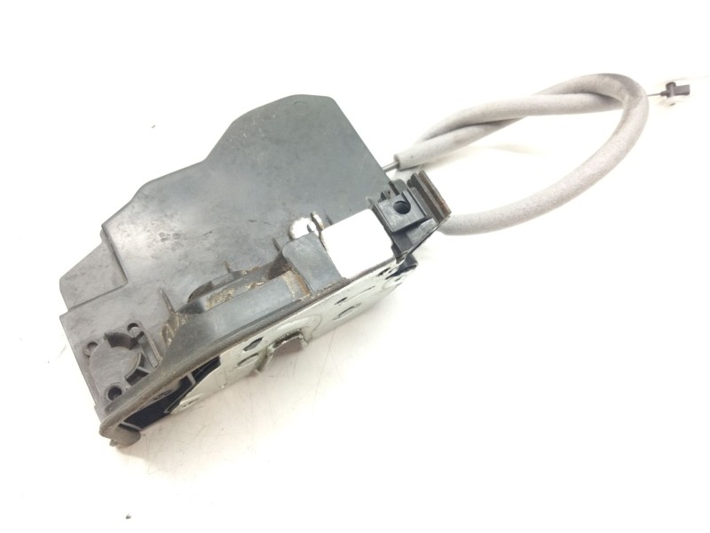 Recambio de cerradura puerta delantera derecha para bmw 5 (e60) 525 d referencia OEM IAM 7202146  