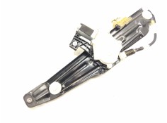 Recambio de elevalunas trasero derecho para bmw 5 (e60) 525 d referencia OEM IAM 7182122   2