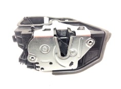 Recambio de cerradura puerta trasera derecha para bmw 5 (e60) 525 d referencia OEM IAM 7202148  