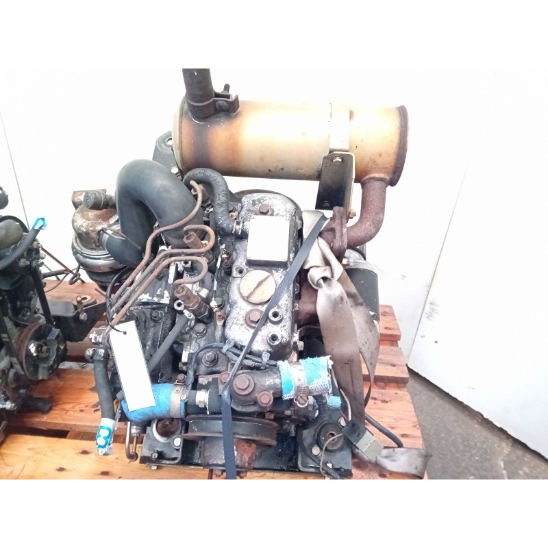 Recambio de motor completo para yanmar yanmar referencia OEM IAM   