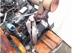 Recambio de motor completo para yanmar yanmar referencia OEM IAM    2