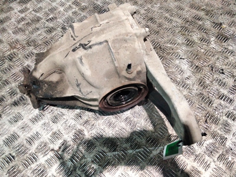 Recambio de diferencial trasero para mercedes-benz vito / mixto furgón (w639) 113 cdi (639.601, 639.603, 639.605) referencia OEM