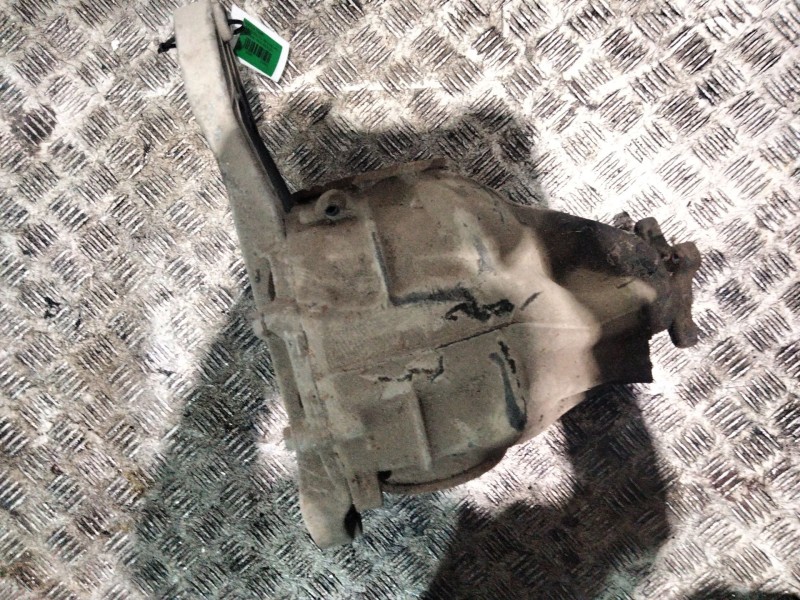 Recambio de diferencial trasero para mercedes-benz vito / mixto furgón (w639) 113 cdi (639.601, 639.603, 639.605) referencia OEM
