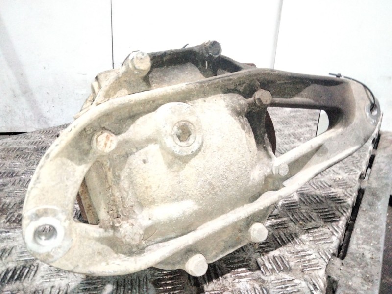 Recambio de diferencial trasero para mercedes-benz vito / mixto furgón (w639) 113 cdi (639.601, 639.603, 639.605) referencia OEM