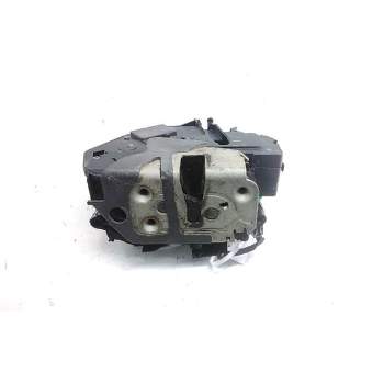 CERRADURA PUERTA DELANTERA IZQUIERDA AM5AU21813 