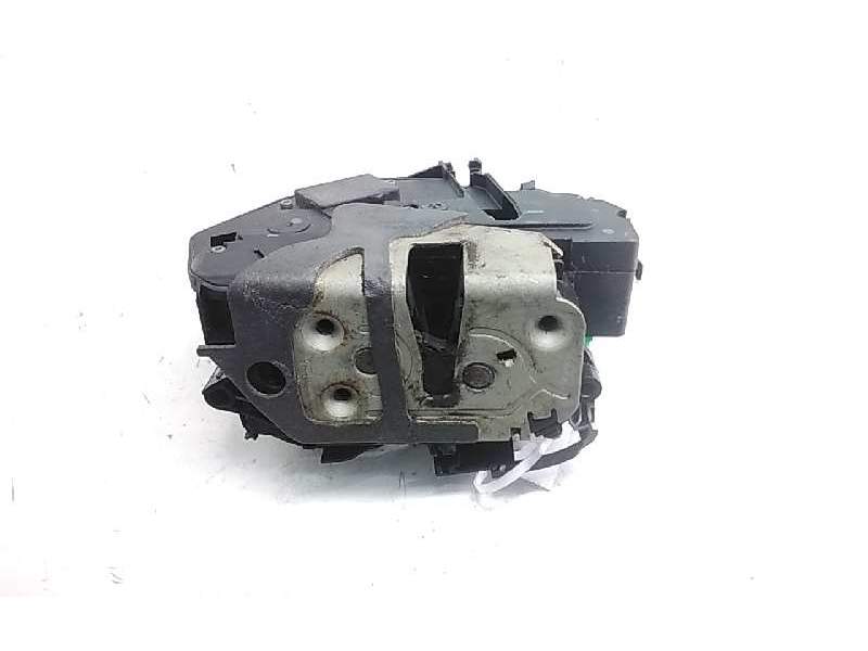 Recambio de cerradura puerta delantera izquierda para ford fiesta (ccn) 1.5 tdci cat referencia OEM IAM AM5AU21813  