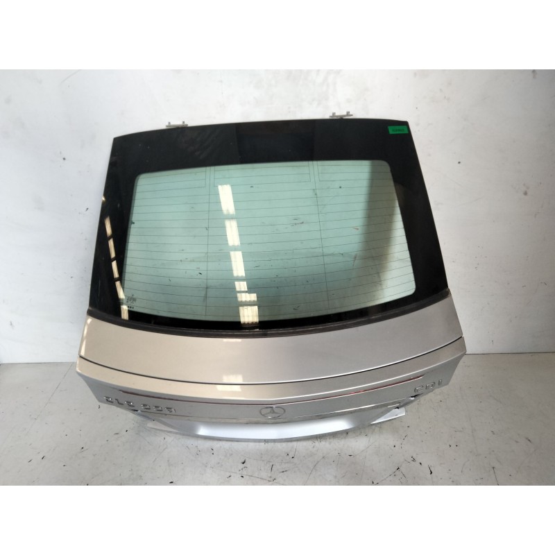 Recambio de porton trasero para mercedes-benz clase clc (cl203) clc 220 cdi (la) (203.708) referencia OEM IAM A2037400705  