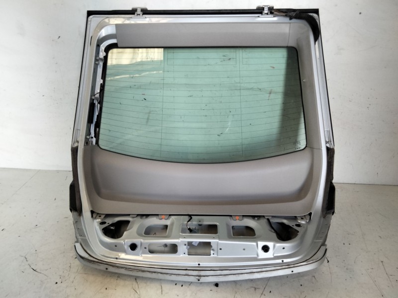 Recambio de porton trasero para mercedes-benz clase clc (cl203) clc 220 cdi (la) (203.708) referencia OEM IAM A2037400705  