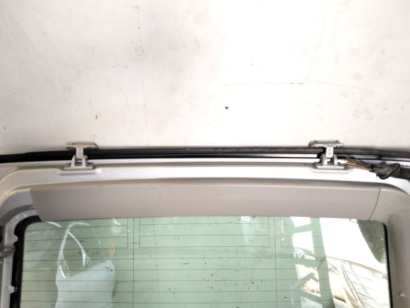 Recambio de porton trasero para mercedes-benz clase clc (cl203) clc 220 cdi (la) (203.708) referencia OEM IAM A2037400705  