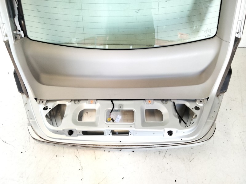 Recambio de porton trasero para mercedes-benz clase clc (cl203) clc 220 cdi (la) (203.708) referencia OEM IAM A2037400705  