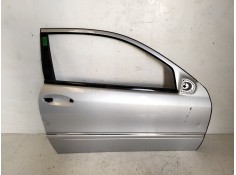 Recambio de puerta delantera derecha para mercedes-benz clase clc (cl203) clc 220 cdi (la) (203.708) referencia OEM IAM   