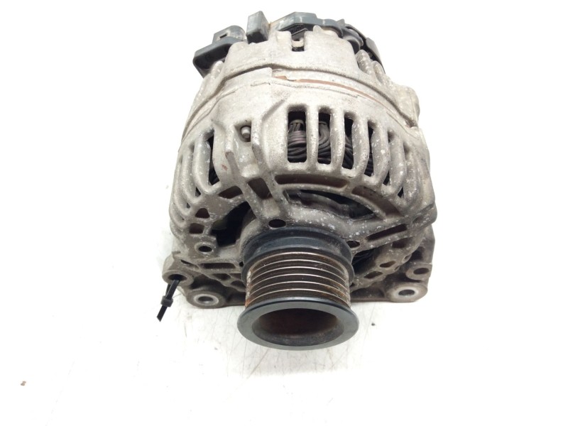 Recambio de alternador para seat ibiza iii (6l1) 1.4 16v referencia OEM IAM 037903025M  
