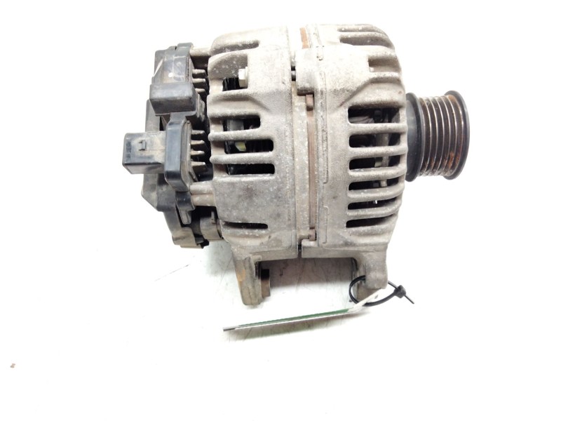 Recambio de alternador para seat ibiza iii (6l1) 1.4 16v referencia OEM IAM 037903025M  