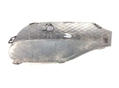 Recambio de rejilla paragolpes central para mercedes-benz clase c all-terrain (s206) c 220 d 4-matic (206.214) referencia OEM IA 2