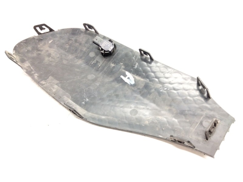 Recambio de rejilla paragolpes central para mercedes-benz clase c all-terrain (s206) c 220 d 4-matic (206.214) referencia OEM IA