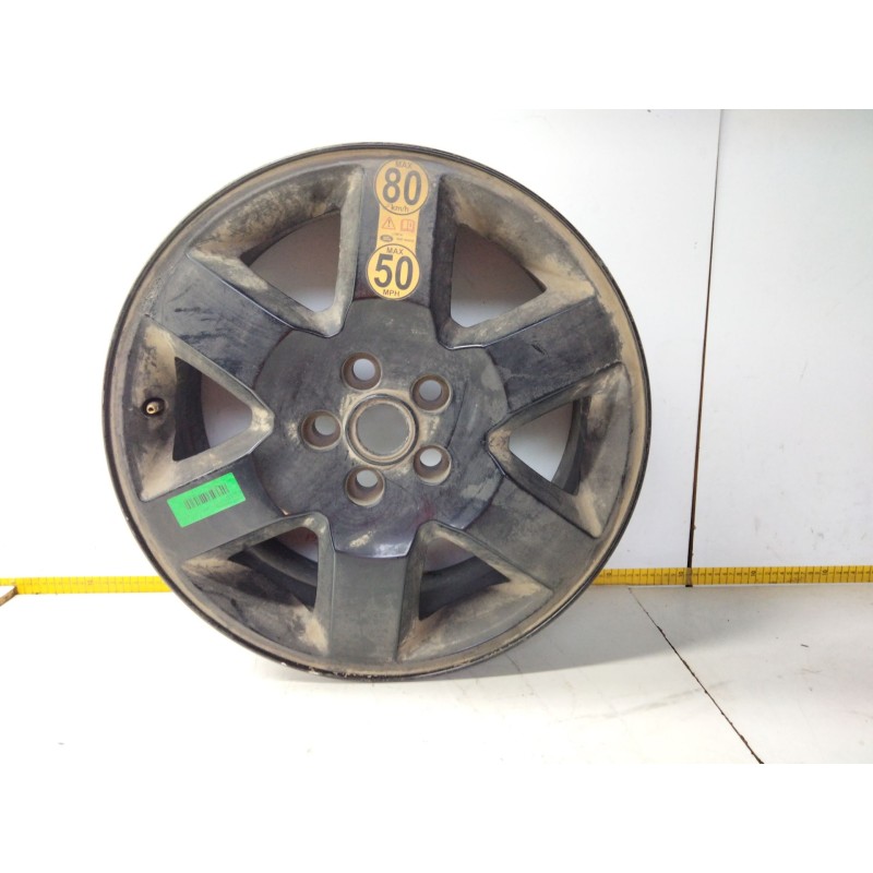 Recambio de llanta aluminio para land rover range rover sport i (l320) 3.6 d 4x4 referencia OEM IAM RRC002900XXX  