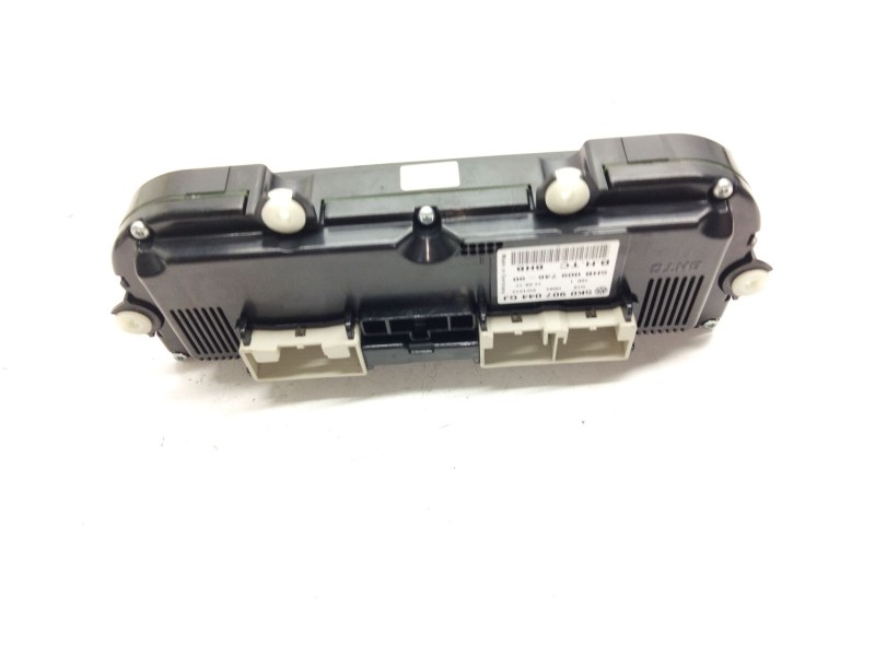 Recambio de mando calefaccion / aire acondicionado para volkswagen golf plus (521) advance referencia OEM IAM 5K0907044GJ  