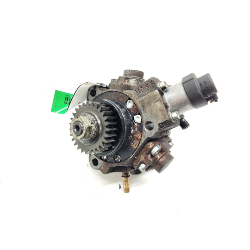 Recambio de bomba inyeccion para renault trafic caja cerrada (ab 4.01) 2.0 dci diesel cat referencia OEM IAM 8200950493  