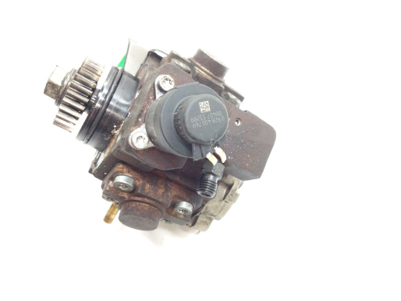 Recambio de bomba inyeccion para renault trafic caja cerrada (ab 4.01) 2.0 dci diesel cat referencia OEM IAM 8200950493  