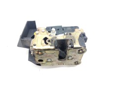 Recambio de cerradura puerta trasera izquierda para renault laguna i (b56_, 556_) 1.9 dti (b56j) referencia OEM IAM   