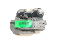 Recambio de cerradura puerta trasera izquierda para renault laguna i (b56_, 556_) 1.9 dti (b56j) referencia OEM IAM    2