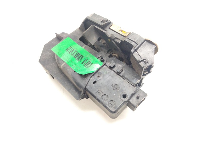 Recambio de cerradura puerta trasera izquierda para renault laguna i (b56_, 556_) 1.9 dti (b56j) referencia OEM IAM   