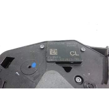 Recambio de cerradura puerta delantera izquierda para ford fiesta (ccn) 1.5 tdci cat referencia OEM IAM AM5AU21813  