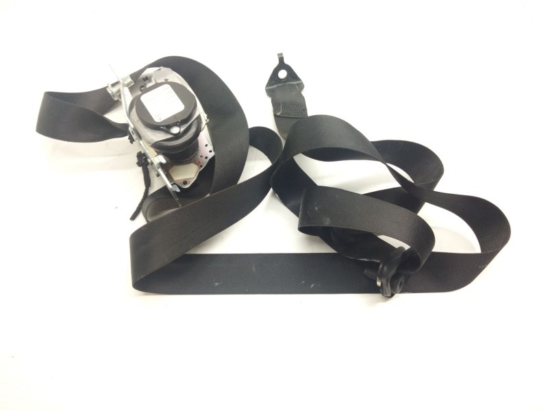 Recambio de cinturon seguridad trasero derecho para mercedes-benz clase m (w166) referencia OEM IAM 620570800  