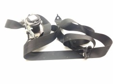 Recambio de cinturon seguridad trasero derecho para mercedes-benz clase m (w166) referencia OEM IAM 620570800   2