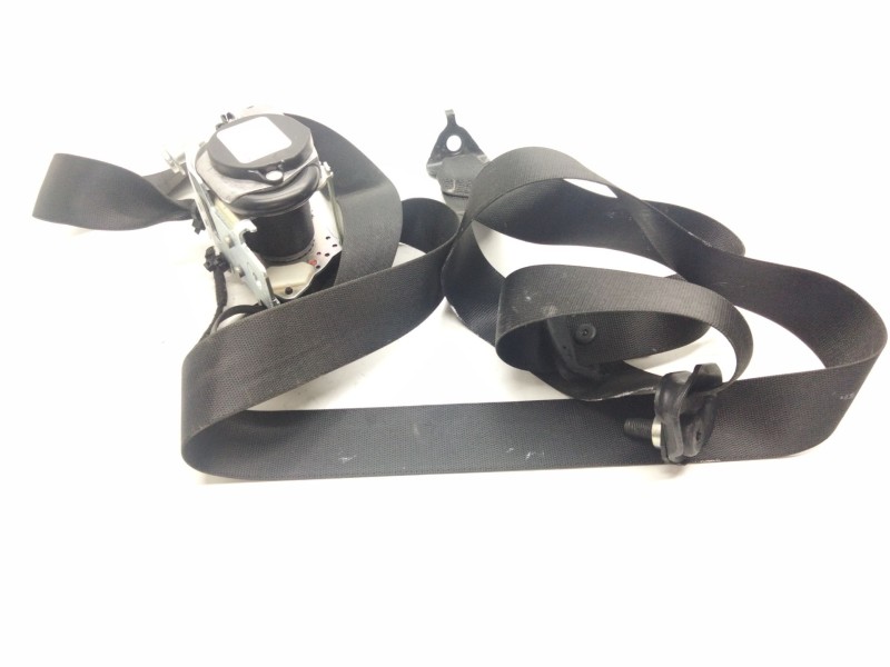 Recambio de cinturon seguridad trasero derecho para mercedes-benz clase m (w166) referencia OEM IAM 620570800  