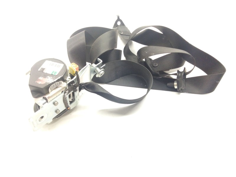 Recambio de cinturon seguridad trasero derecho para mercedes-benz clase m (w166) referencia OEM IAM 620570800  