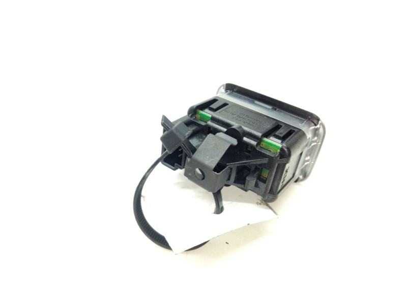 Recambio de pulsador maletero para mercedes-benz clase m (w166) referencia OEM IAM A1668707610  