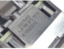 PULSADOR MALETERO A1668707610 