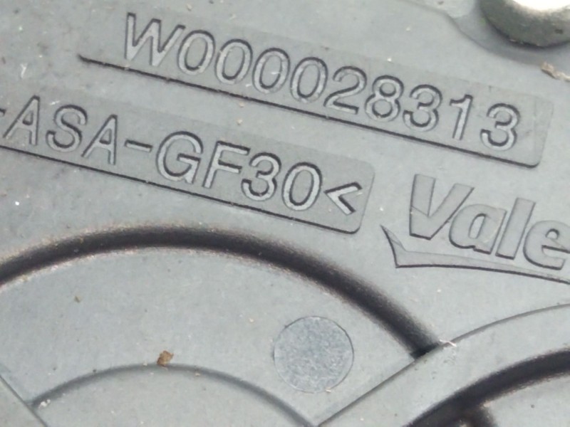 Recambio de motor limpia trasero para nissan x-trail (t32) 360 referencia OEM IAM 287104BA0A  