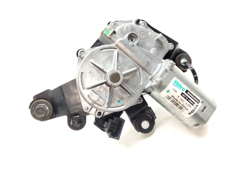 Recambio de motor limpia trasero para nissan x-trail (t32) 360 referencia OEM IAM 287104BA0A  