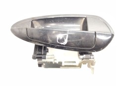 Recambio de maneta exterior delantera derecha para fiat punto evo (199_) 1.3 d multijet referencia OEM IAM   