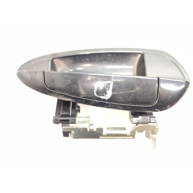 Recambio de maneta exterior delantera derecha para fiat punto evo (199_) 1.3 d multijet referencia OEM IAM   