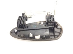 Recambio de maneta exterior delantera derecha para fiat punto evo (199_) 1.3 d multijet referencia OEM IAM    2