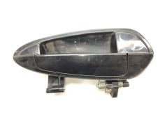 Recambio de maneta exterior trasera derecha para fiat punto evo (199_) 1.3 d multijet referencia OEM IAM   